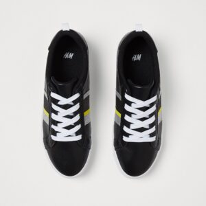 Sarah low sneaker BG - Image 1