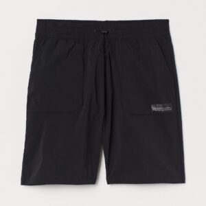 ASAP woven shorts - Image 1
