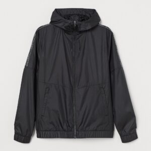 Naz windbreaker - Image 1