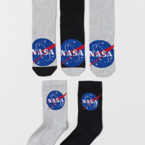 Harry 5-p anklesock BB - Image 1