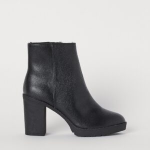 Allie WL boot - Image 1