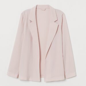 Ostrich Blazer - Image 1