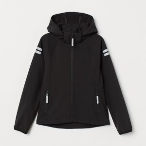 Func. SOL softshell jacket - Image 1
