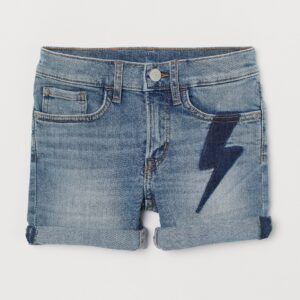 Shorts 5 pkt Lightning - Image 1