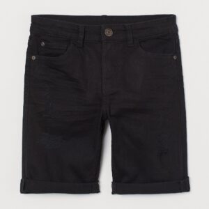 Malcolm shorts TP - Image 1