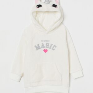 Chewie long Hood - Image 1
