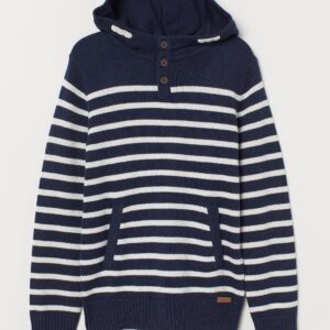Henrik hood - Image 1