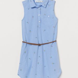 ES Cleo sleeveless dress - Image 1