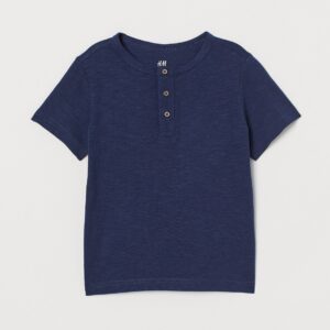 EMANUEL henley s/s SB - Image 1