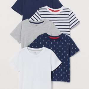 BERTIL 5-p s/s SB - Image 1
