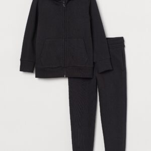 JOCK ctn fleece set SB - Image 1