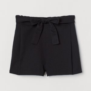 Maria Woven Shorts(1) - Image 1