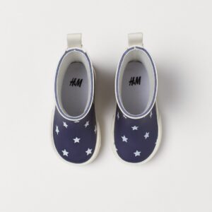 Ruby rubber boot - Image 1