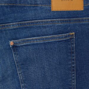 &DENIM jen bermuda shorts - Image 1