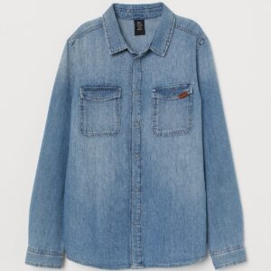 Shirts Basic - Image 1