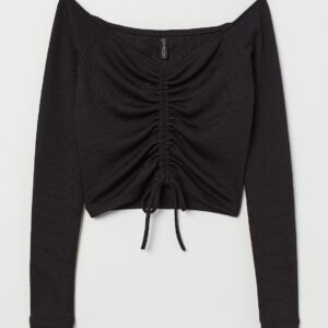 Seagull Rouching LS - Image 1