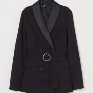 Party Bling Blazer - Image 1