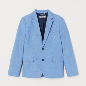 Linus linen blazer - Image 1