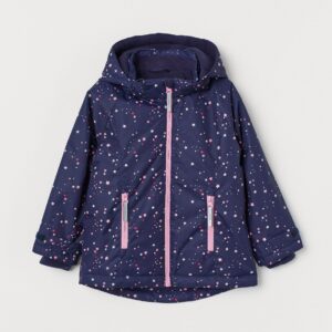 Func. Ingela snow jacket - Image 1