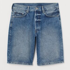 Shorts Baggy - Image 1