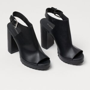 Maxi tansitional boot - Image 1
