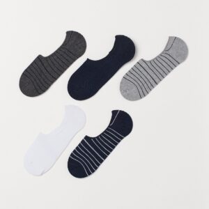 5pk invisible fancy - Image 1