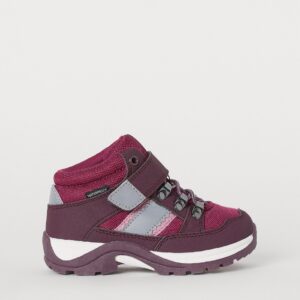 Joy waterproof sneakerboot SG - Image 1