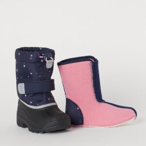 Phoebe function boot SG - Image 1