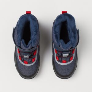 Jocke WP boot SB - Image 1
