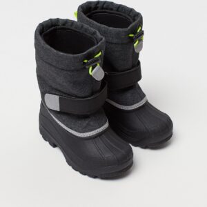 Pelle Waterproof boot SB - Image 1