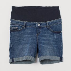 Boyfriend shorts - Image 1