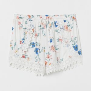 DIV Whisper shorts - Image 1