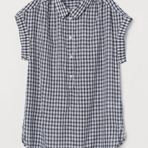 Isak shortsleeve popover - Image 1