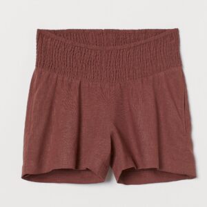 Marlon smock shorts - Image 1