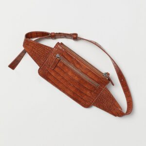 Mini bag croco - Image 1
