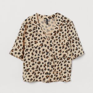 SPEED MAPLE SS SHIRT - Image 1