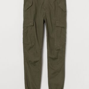 Christopher Poplin Cargo - Image 1