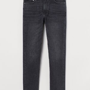 Slim Midprice Zip Fly - Image 1