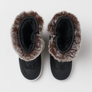 Anna waterproof boot SG - Image 1