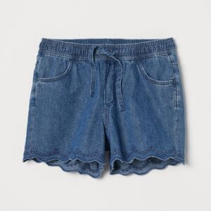 SHORTS PULL ON MEIJA - Image 1