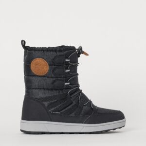 Julius winterboot BB MC - Image 1