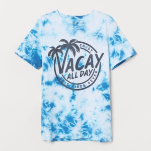 CAMDEN s/s tee TP - Image 1