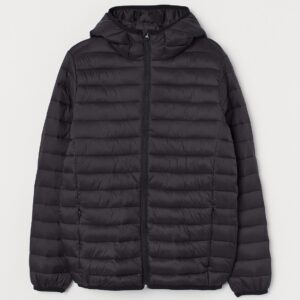 lightweight puffer - Image 1