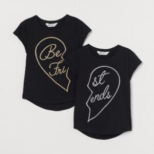 KARLIE 2-P TEE - Image 1