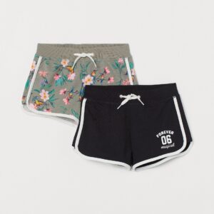 2P KAYLA SHORTS - Image 1