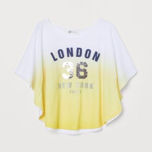 ELSIE TOP - Image 1