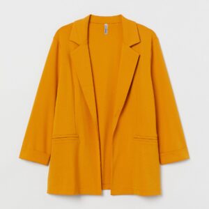 DIV Jersey blazer (1) - Image 1