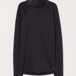 ALOE turtleneck ls - Image 1