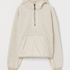 Nevada pile hood - Image 1