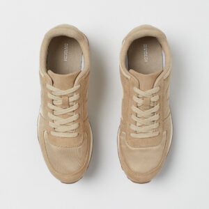 Melody retro sneaker - Image 1